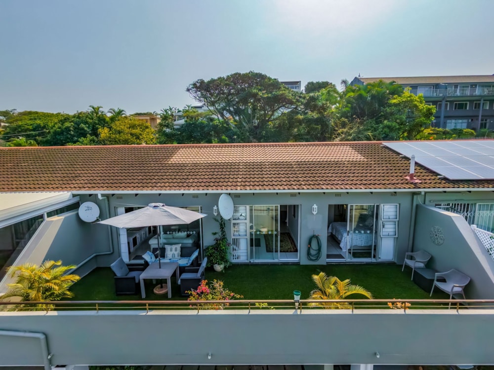 Apartment for sale in uMhlanga Rocks - 1ND1752139
