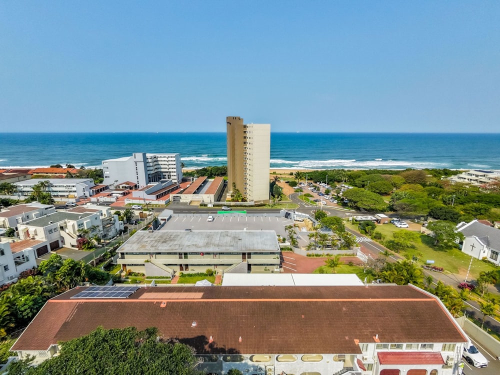 Apartment for sale in uMhlanga Rocks - 1ND1752139