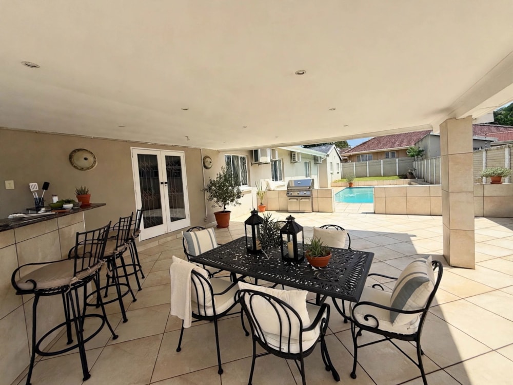 House to rent in Durban North - 1ND1753179