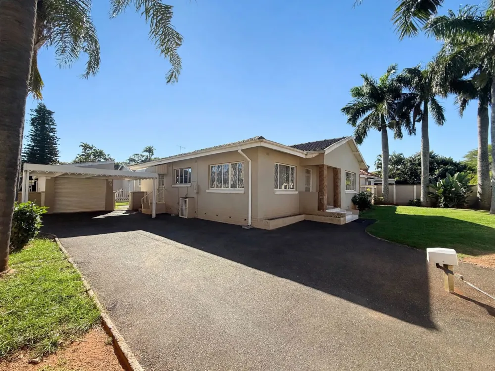 House to rent in Durban North - 1ND1753179 House to rent in Durban North - 1ND1753179