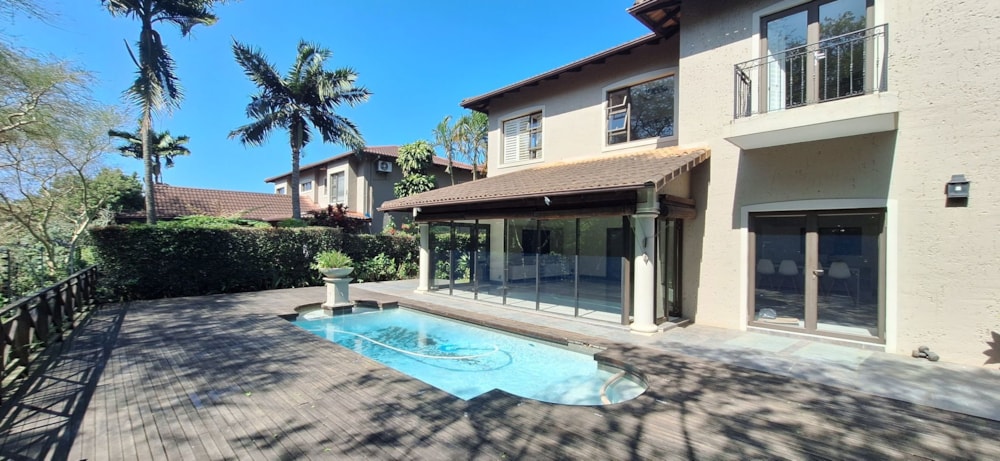 Townhouse for sale in La Lucia - 1ND1753083