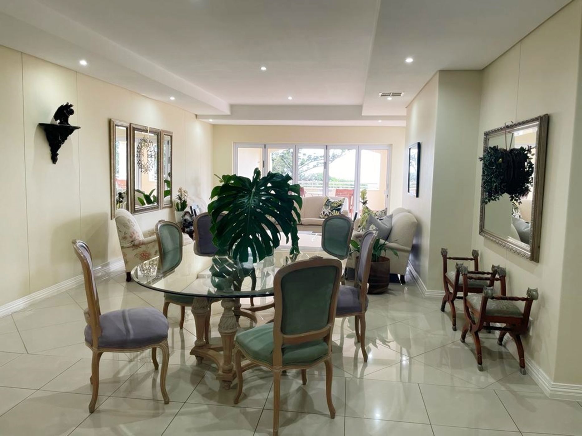 Apartment to rent in La Lucia - 1ND1750989
