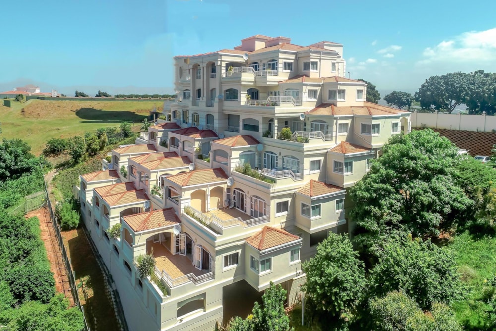 Apartment to rent in La Lucia - 1ND1750989 Apartment to rent in La Lucia - 1ND1750989