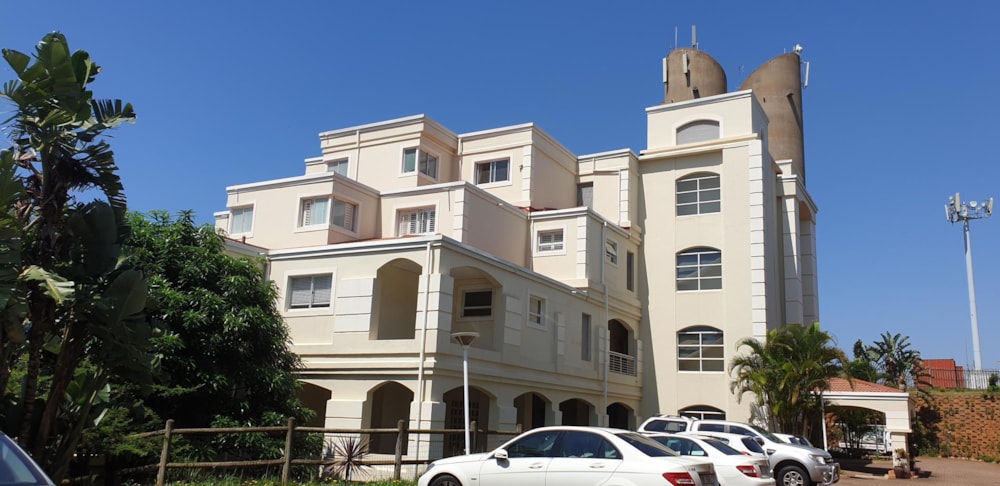 Apartment to rent in La Lucia - 1ND1750989 Apartment to rent in La Lucia - 1ND1750989