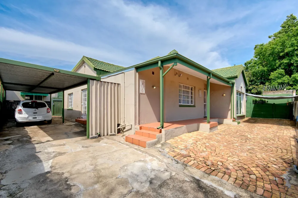 House for sale in Greymont - RAN1752458