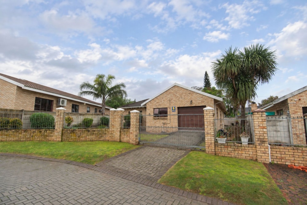 House for sale in Vanes Estate - 1UK1752869 House for sale in Vanes Estate - 1UK1752869