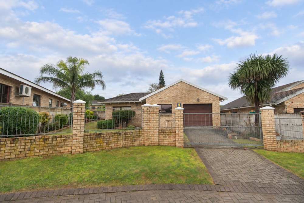 House for sale in Vanes Estate - 1UK1752869 House for sale in Vanes Estate - 1UK1752869