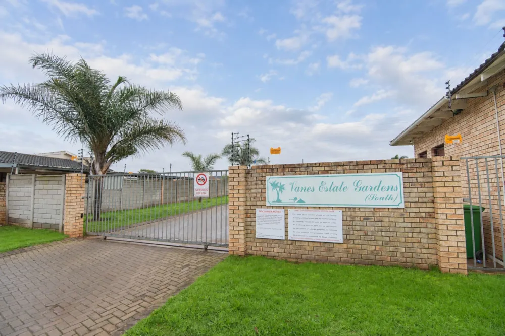 House for sale in Vanes Estate - 1UK1752869