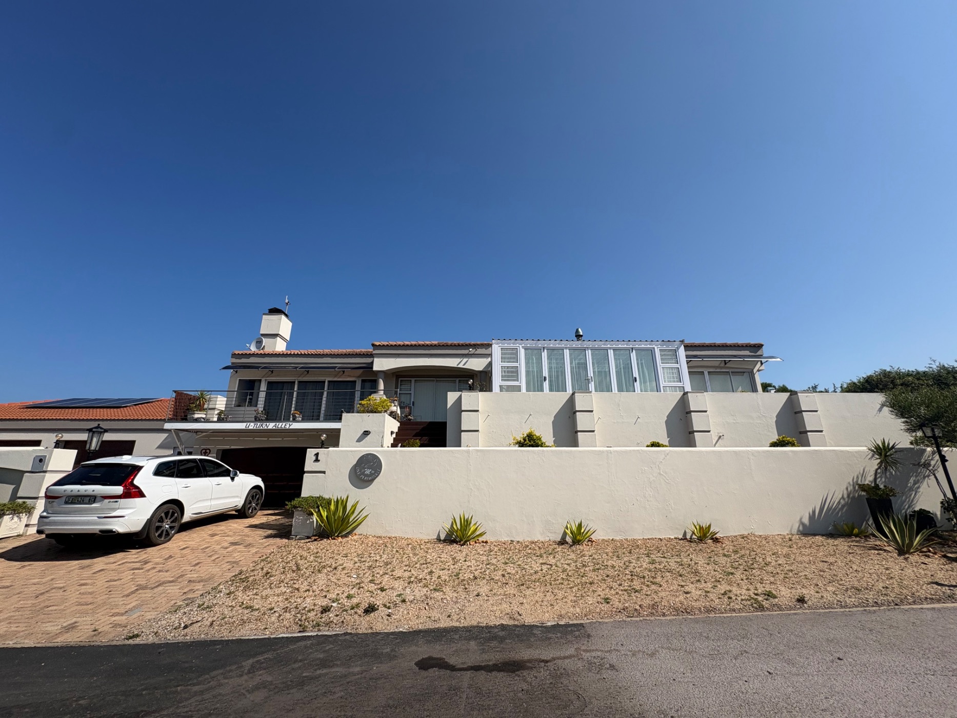 House to rent in St Francis on Sea - 1SA1751910