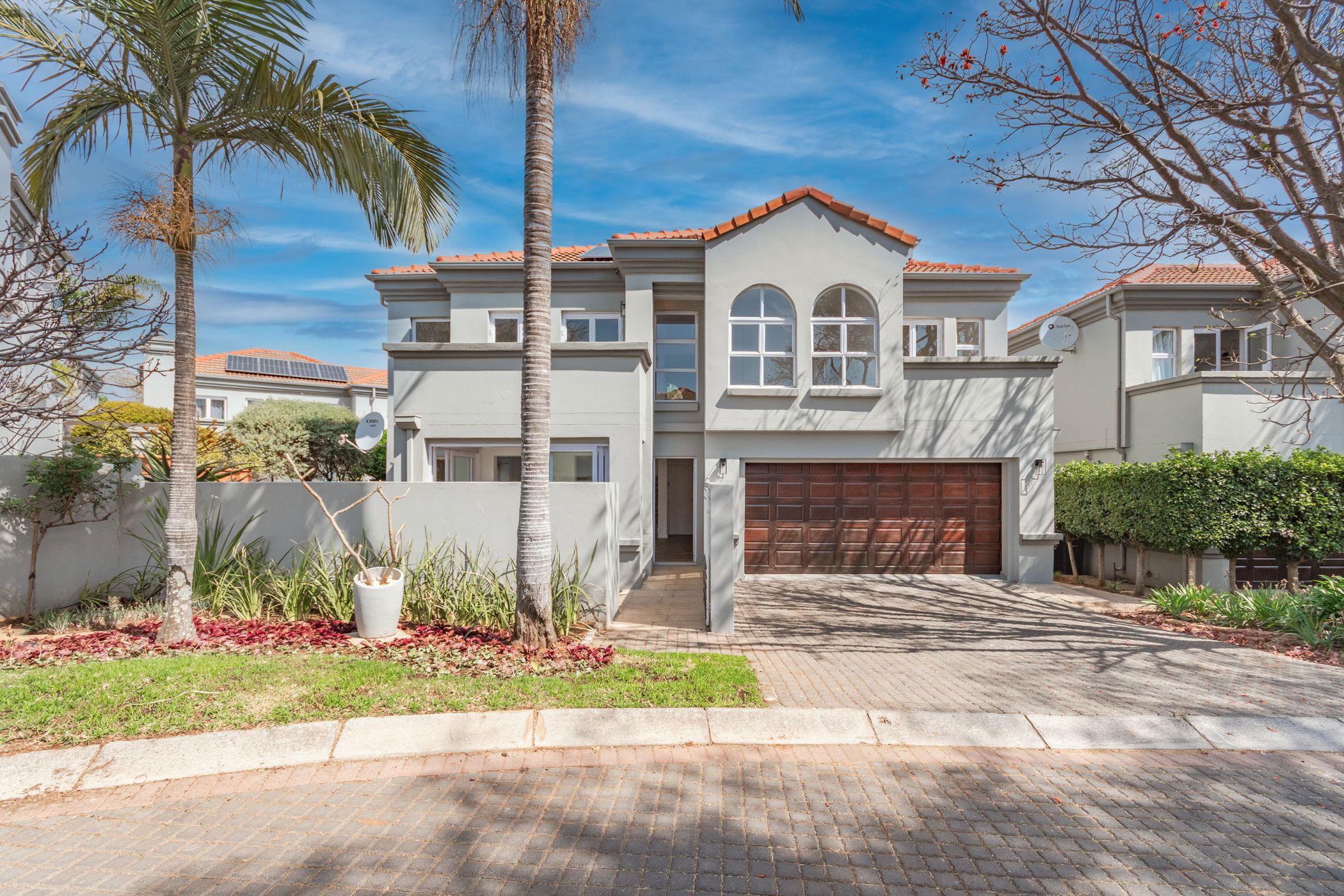 Townhouse to rent in Eagle Canyon Golf Estate - RAL1751082