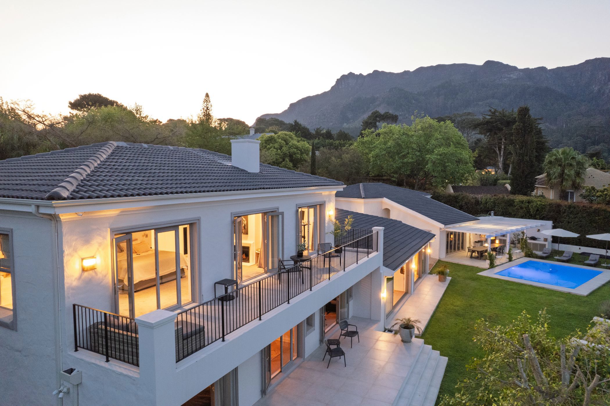 Double-storey house for sale in Constantia Upper - KW1752457