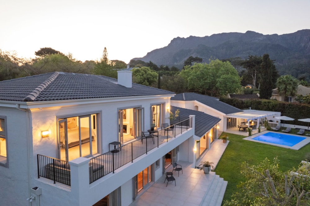 Double-storey house for sale in Constantia Upper - KW1752457 Double-storey house for sale in Constantia Upper - KW1752457