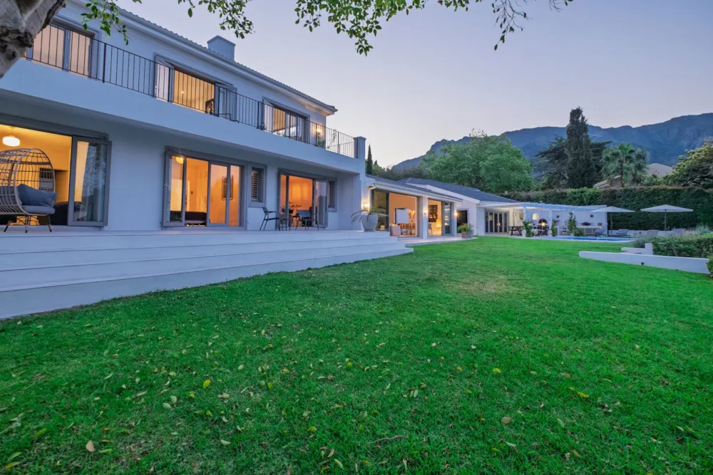 Double-storey house for sale in Constantia Upper - KW1752457