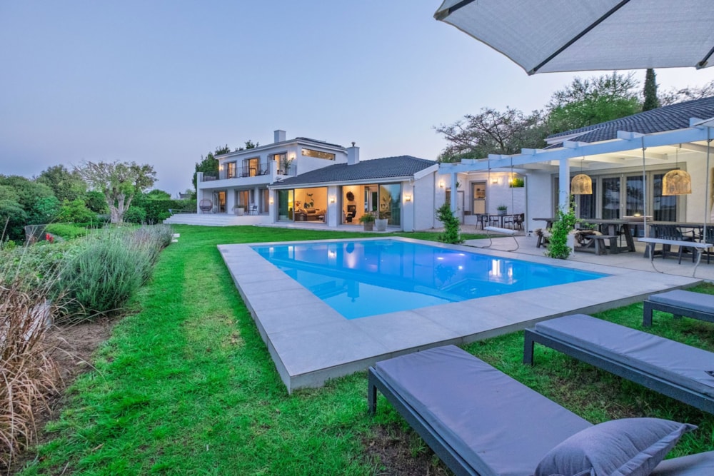 Double-storey house for sale in Constantia Upper - KW1752457 Double-storey house for sale in Constantia Upper - KW1752457