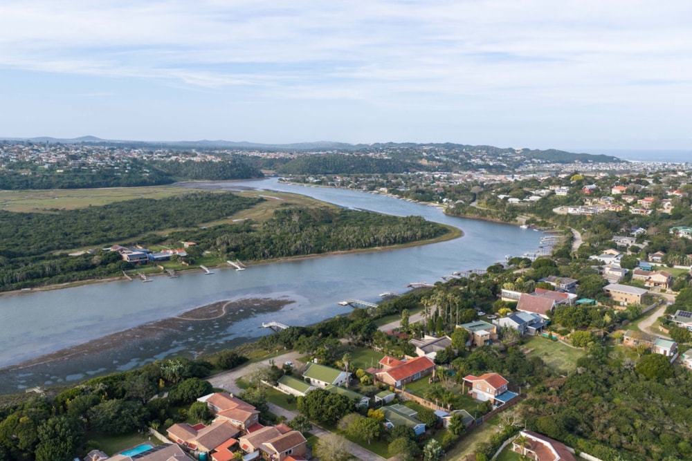 Residential vacant land for sale in Port Alfred - 1PF1751558