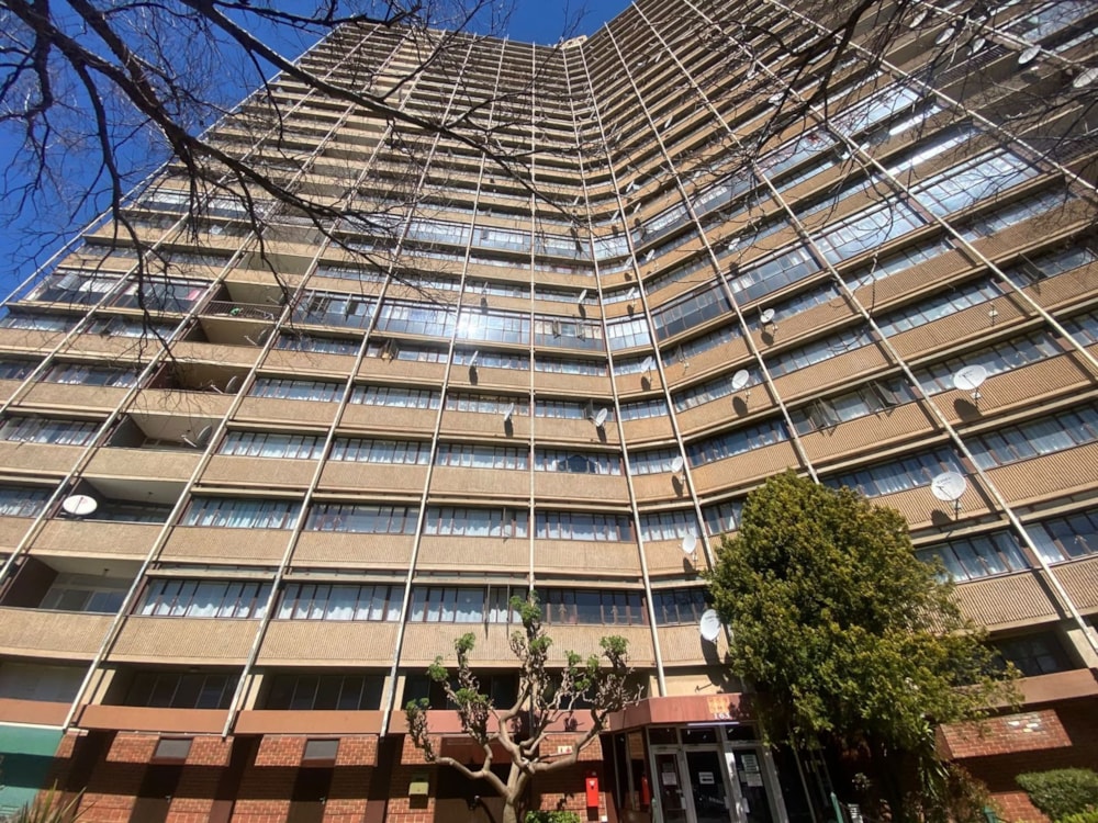 Apartment for sale in Westdene, Bloemfontein - 1BX1751982 Apartment for sale in Westdene, Bloemfontein - 1BX1751982