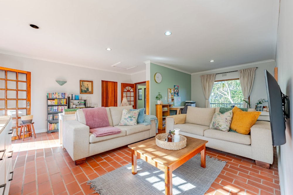 Townhouse for sale in Gillitts - 1KF1751345