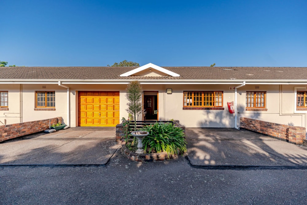Townhouse for sale in Gillitts - 1KF1751345