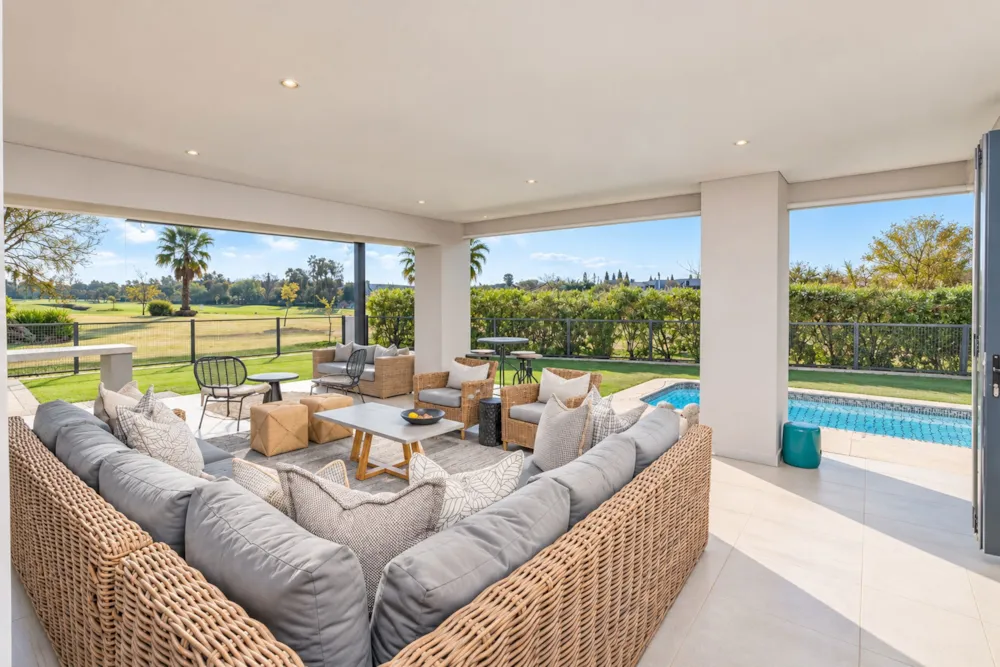 House for sale in Silver Lakes Golf Estate - PT1751026