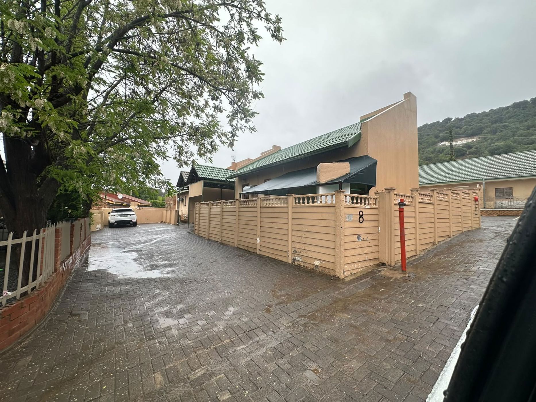 Townhouse for sale in Navalsig - 1BX1752993