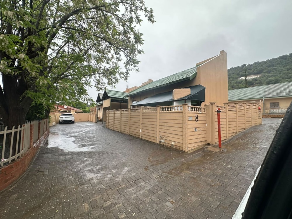 Townhouse for sale in Navalsig - 1BX1752993