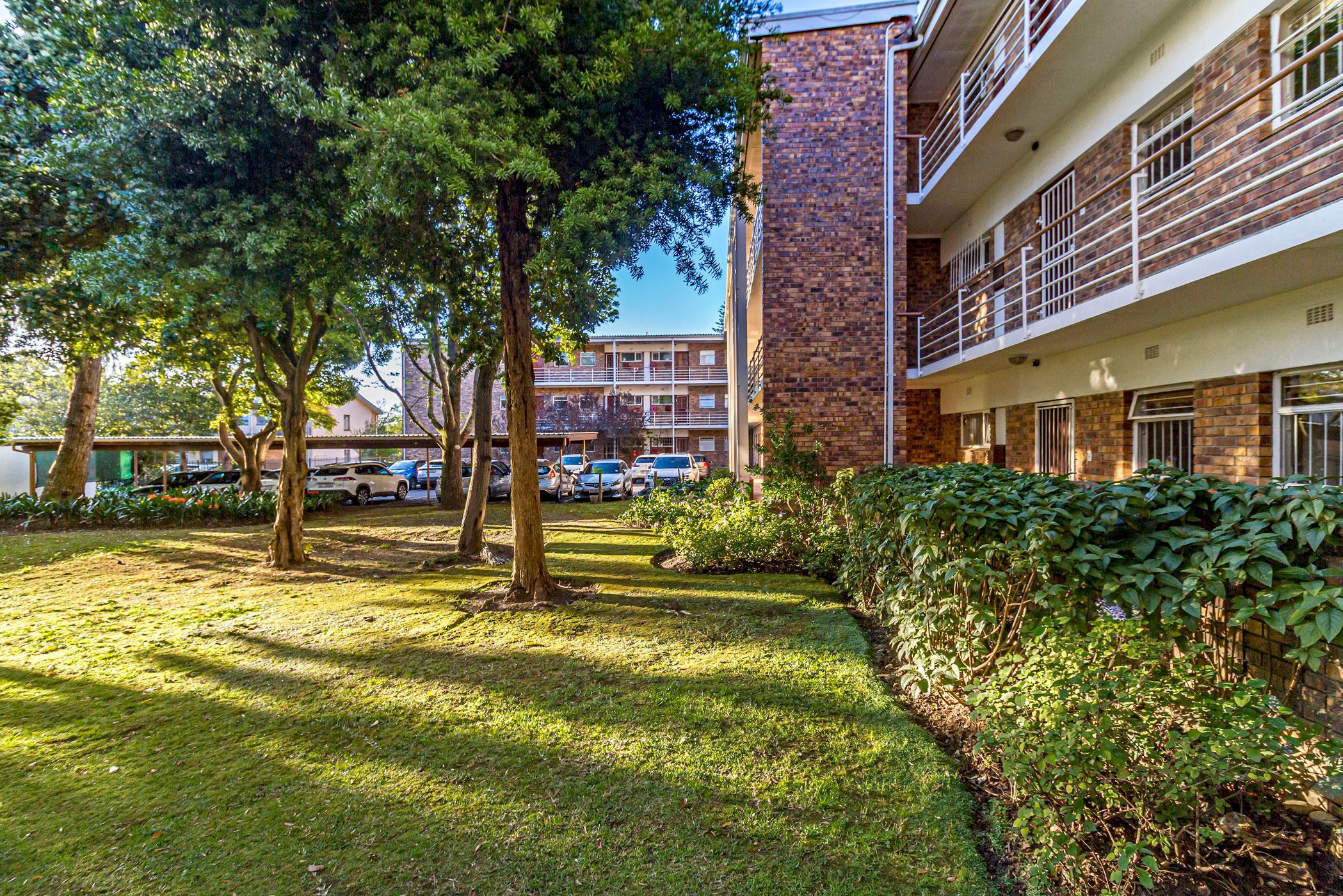 Apartment for sale in Stellenbosch Central - ST1753058