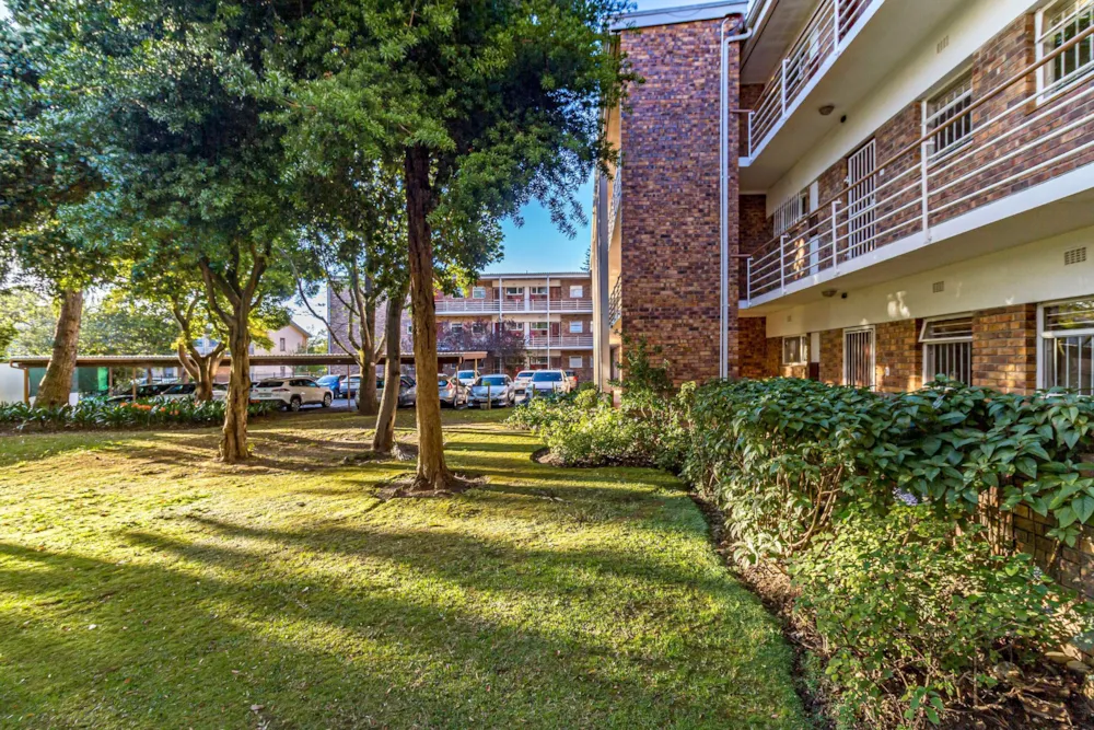 Apartment for sale in Stellenbosch Central - ST1753058