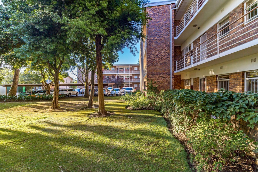 Apartment for sale in Stellenbosch Central - ST1753058