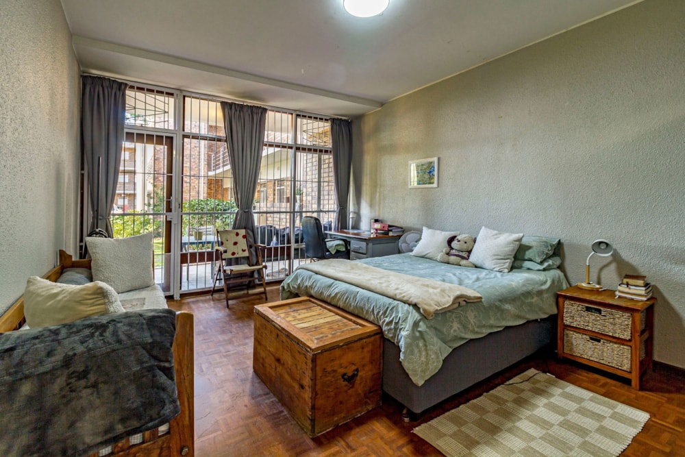 Apartment for sale in Stellenbosch Central - ST1753058