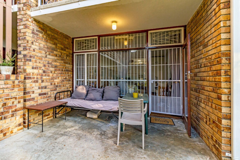 Apartment for sale in Stellenbosch Central - ST1753058