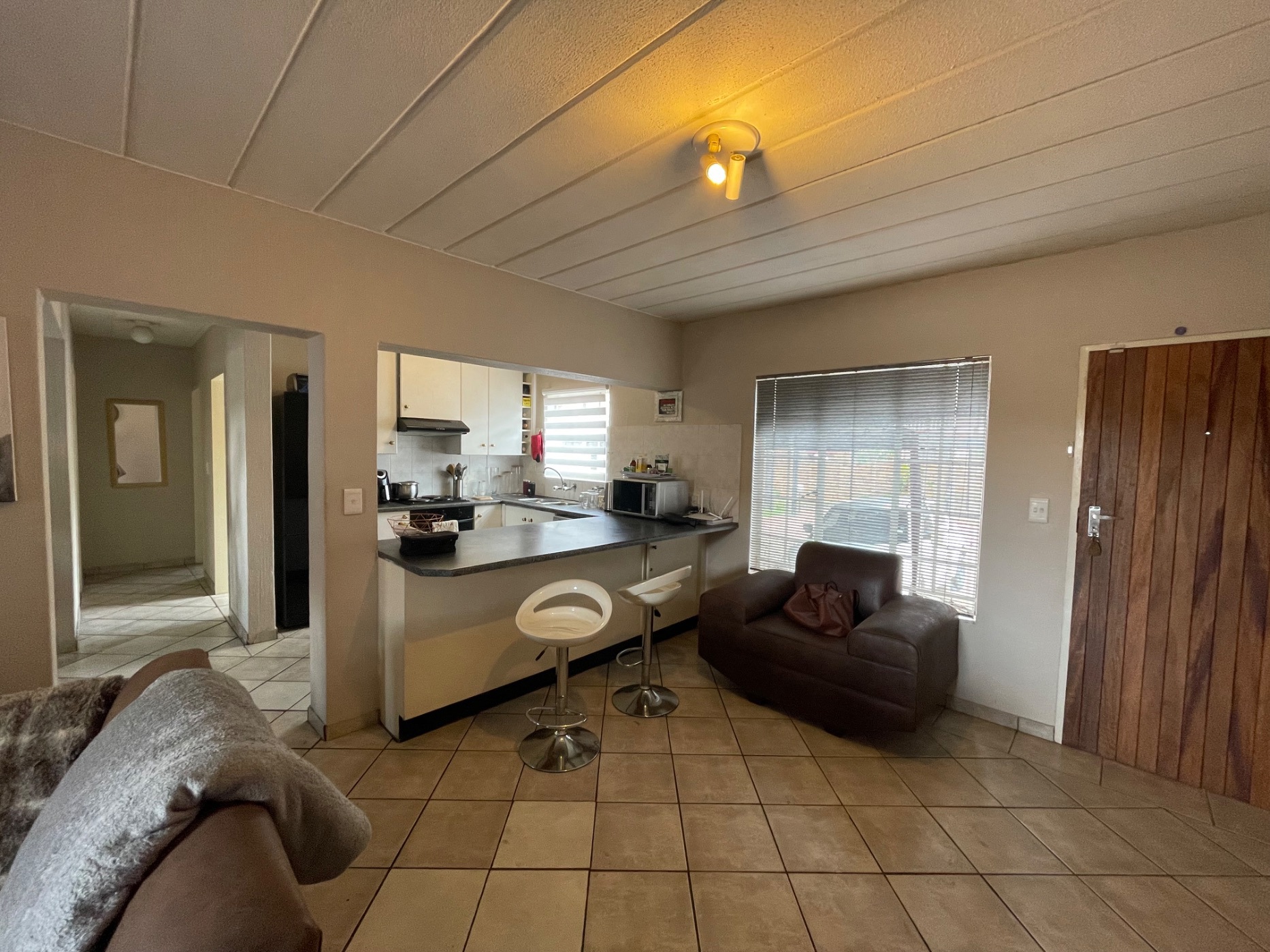 Apartment for sale in Highveld, Centurion - CN1753430