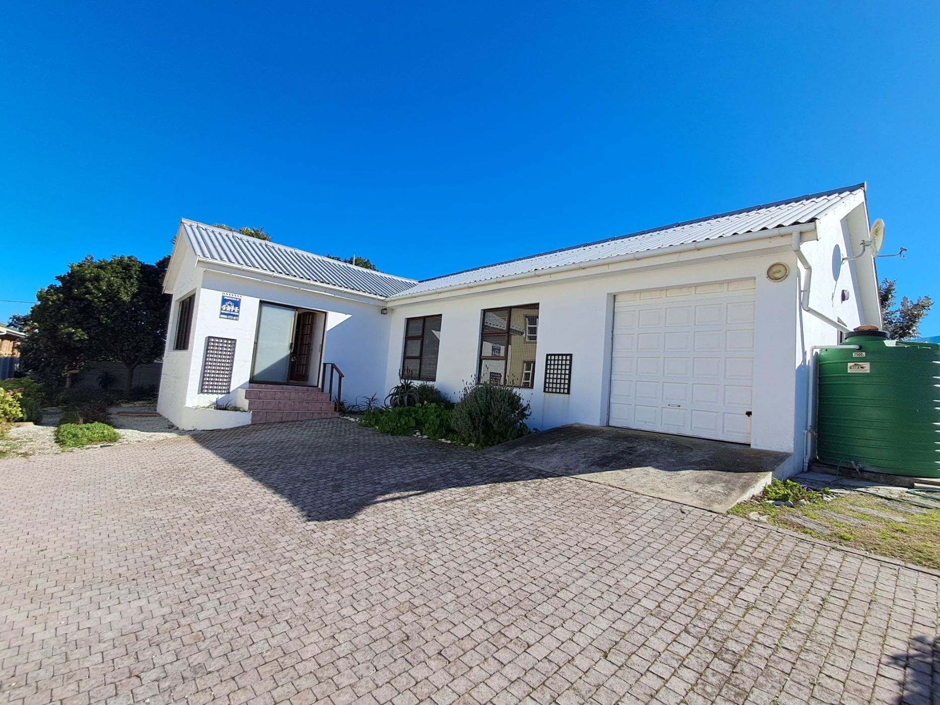 House to rent in De Kelders - 1SW1751586