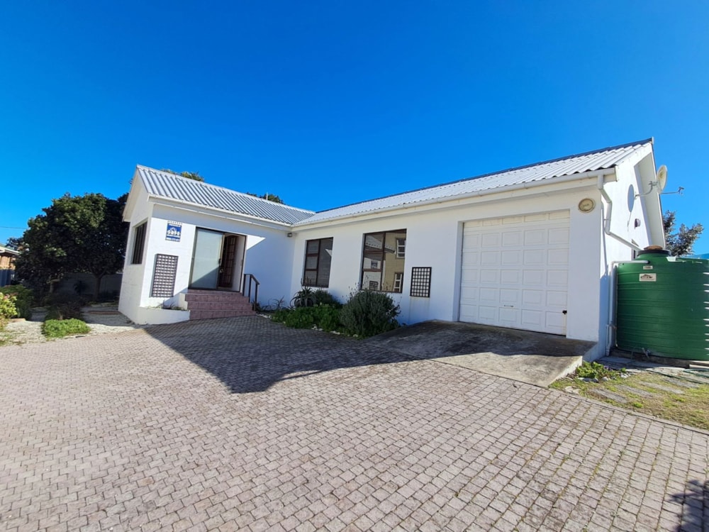 House to rent in De Kelders - 1SW1751586 House to rent in De Kelders - 1SW1751586