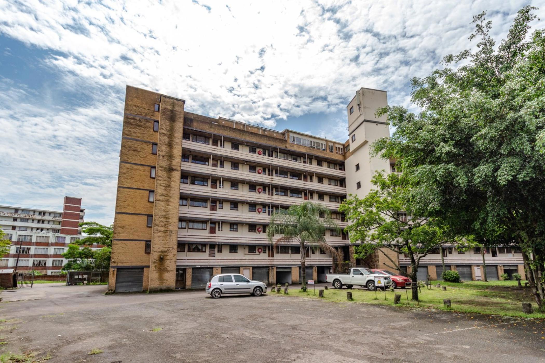 Apartment for sale in Pinetown - 1WP1752463