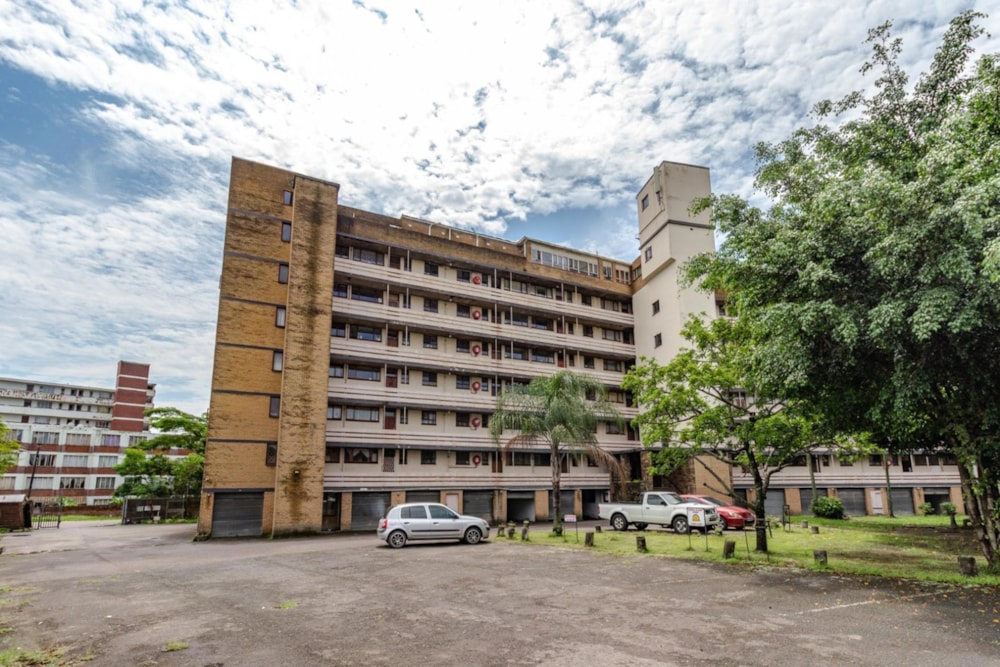 Apartment for sale in Pinetown - 1WP1752463