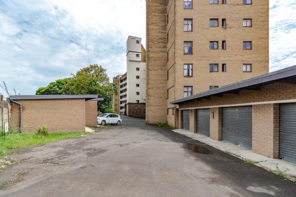 Apartment for sale in Pinetown - 1WP1752463