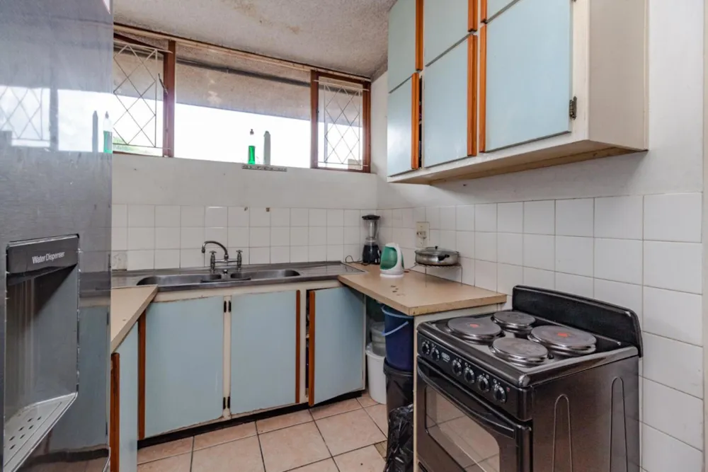 Apartment for sale in Pinetown - 1WP1752463