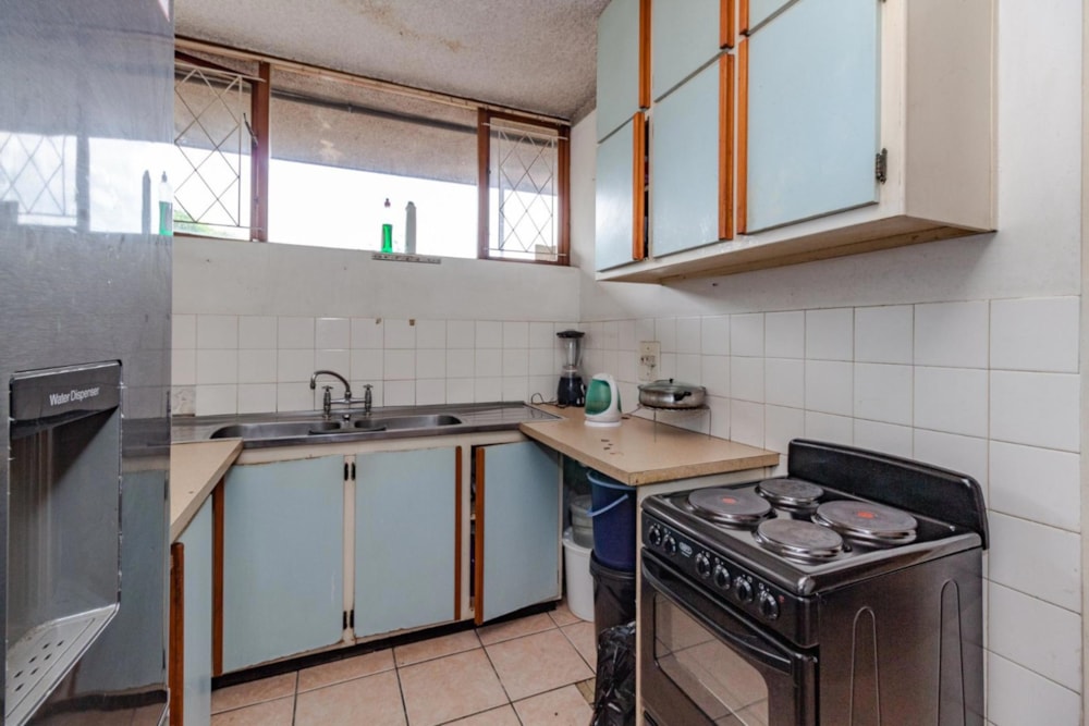 Apartment for sale in Pinetown - 1WP1752463