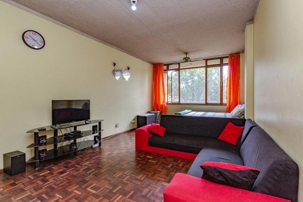 Apartment for sale in Pinetown - 1WP1752463