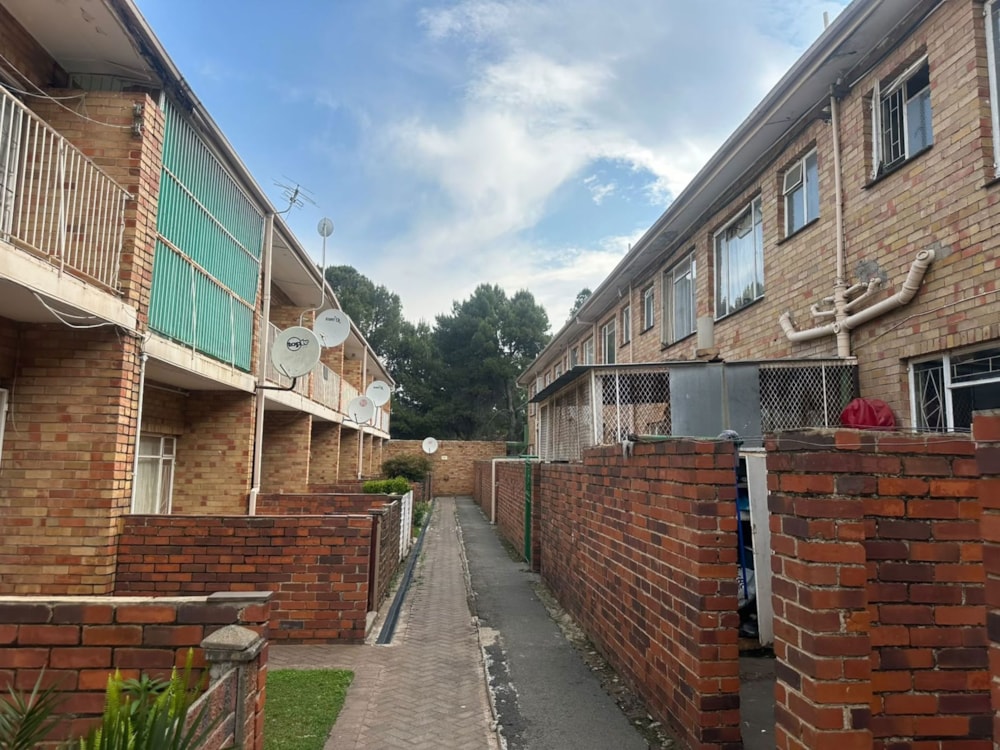 Townhouse for sale in Navalsig - 1BX1753082