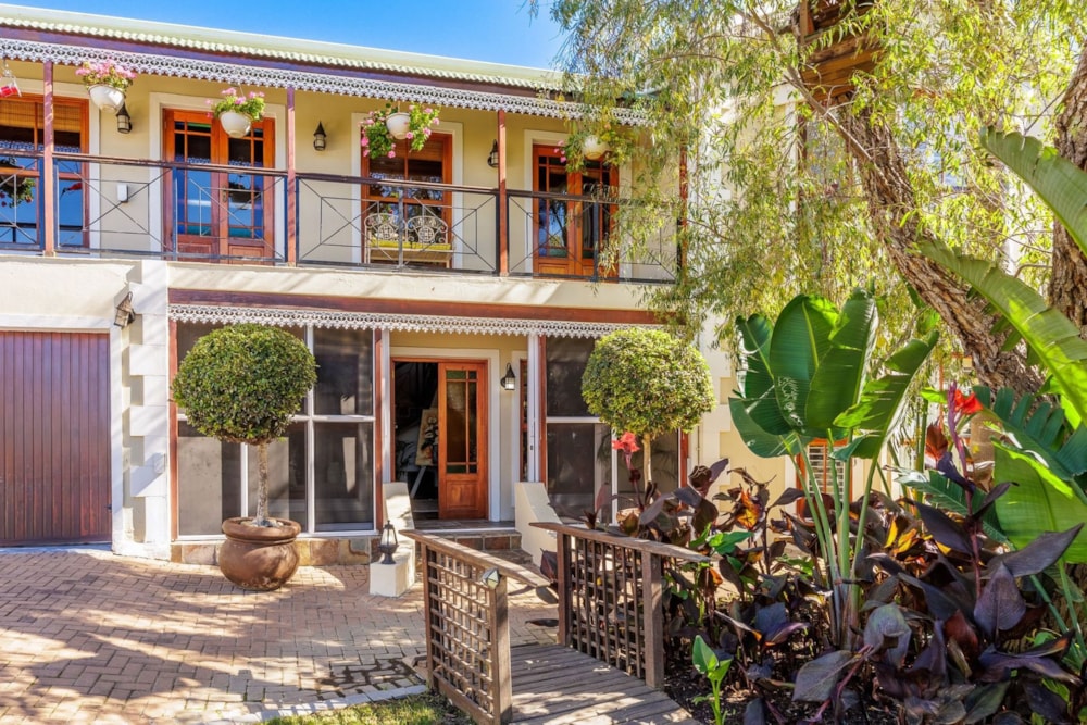 House for sale in Bergsig, Durbanville - DBV1751862 House for sale in Bergsig, Durbanville - DBV1751862