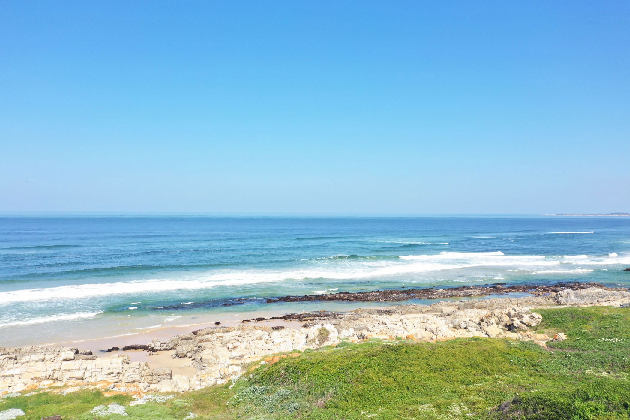 Vacant land for sale in Oyster Bay, Eastern Cape - 1SA1742151