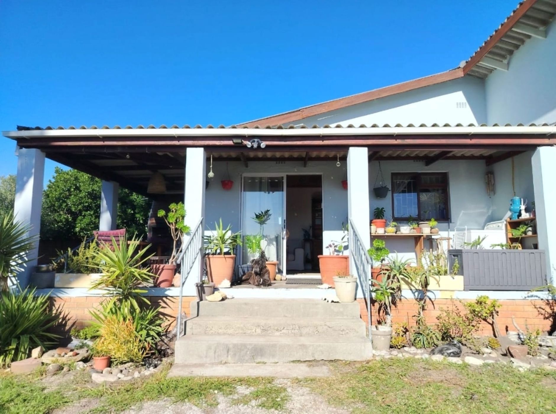 House to rent in De Kelders - 1SW1753157