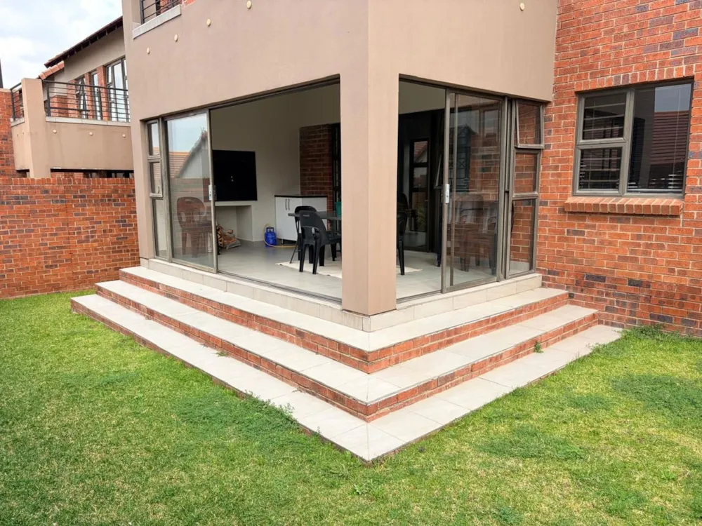 Townhouse for sale in Wild Olive Estate - 1BX1751174