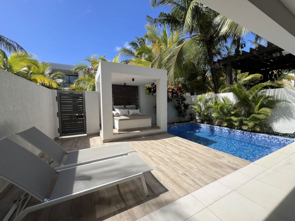 Townhouse to rent in Pereybere, Mauritius - MPR1753027 Townhouse to rent in Pereybere, Mauritius - MPR1753027