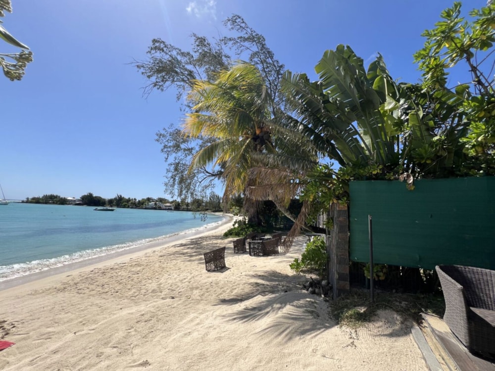 Townhouse to rent in Pereybere, Mauritius - MPR1753027 Townhouse to rent in Pereybere, Mauritius - MPR1753027