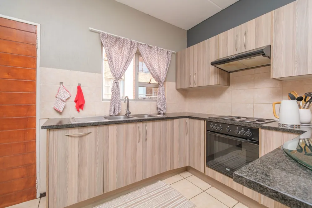 Apartment for sale in Randpark Ridge - RAN1752352