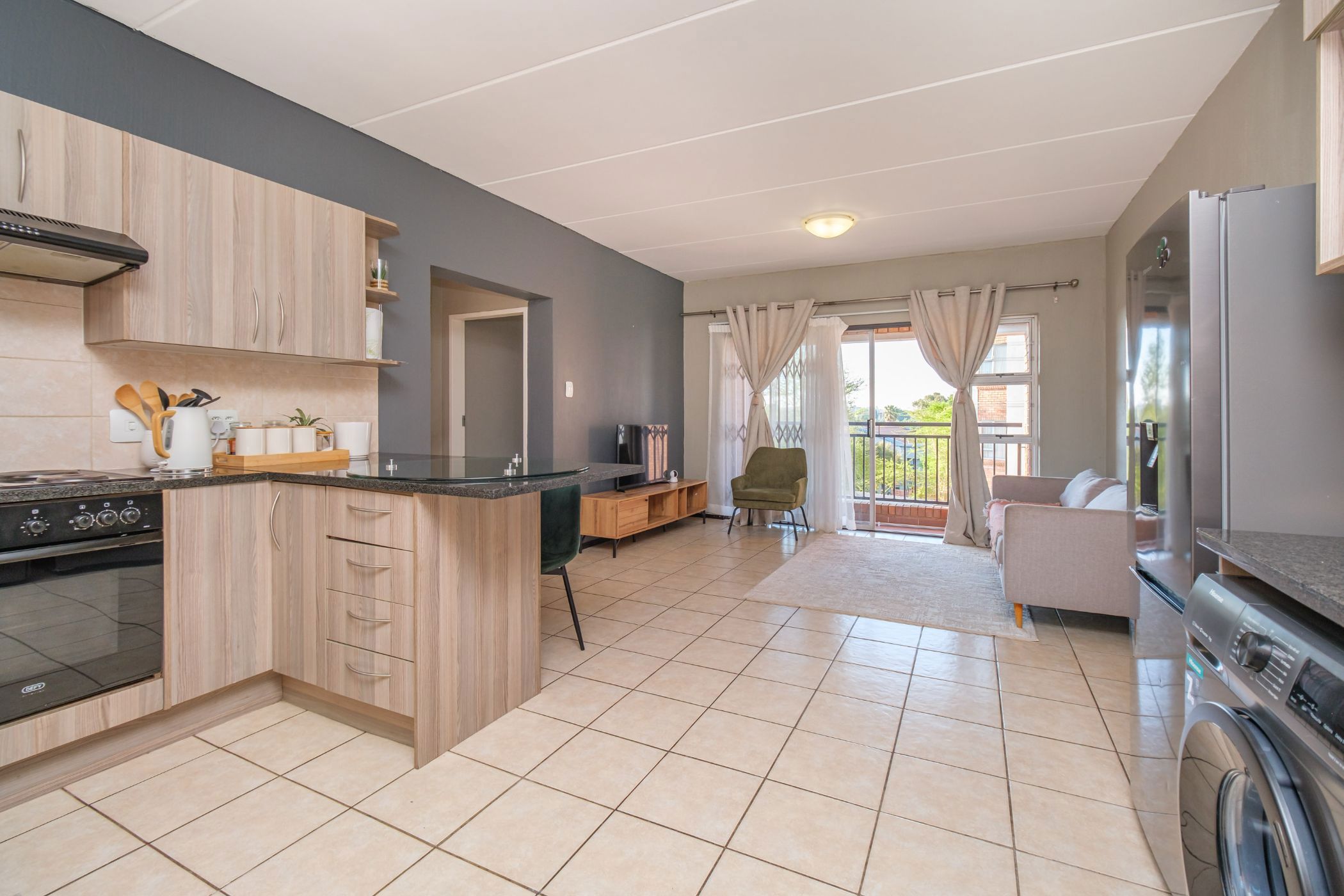 Apartment for sale in Randpark Ridge - RAN1752352