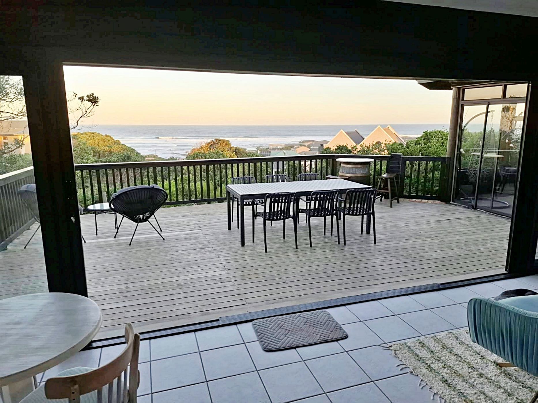 House to rent in West Beach, Port Alfred - 1PF1751489
