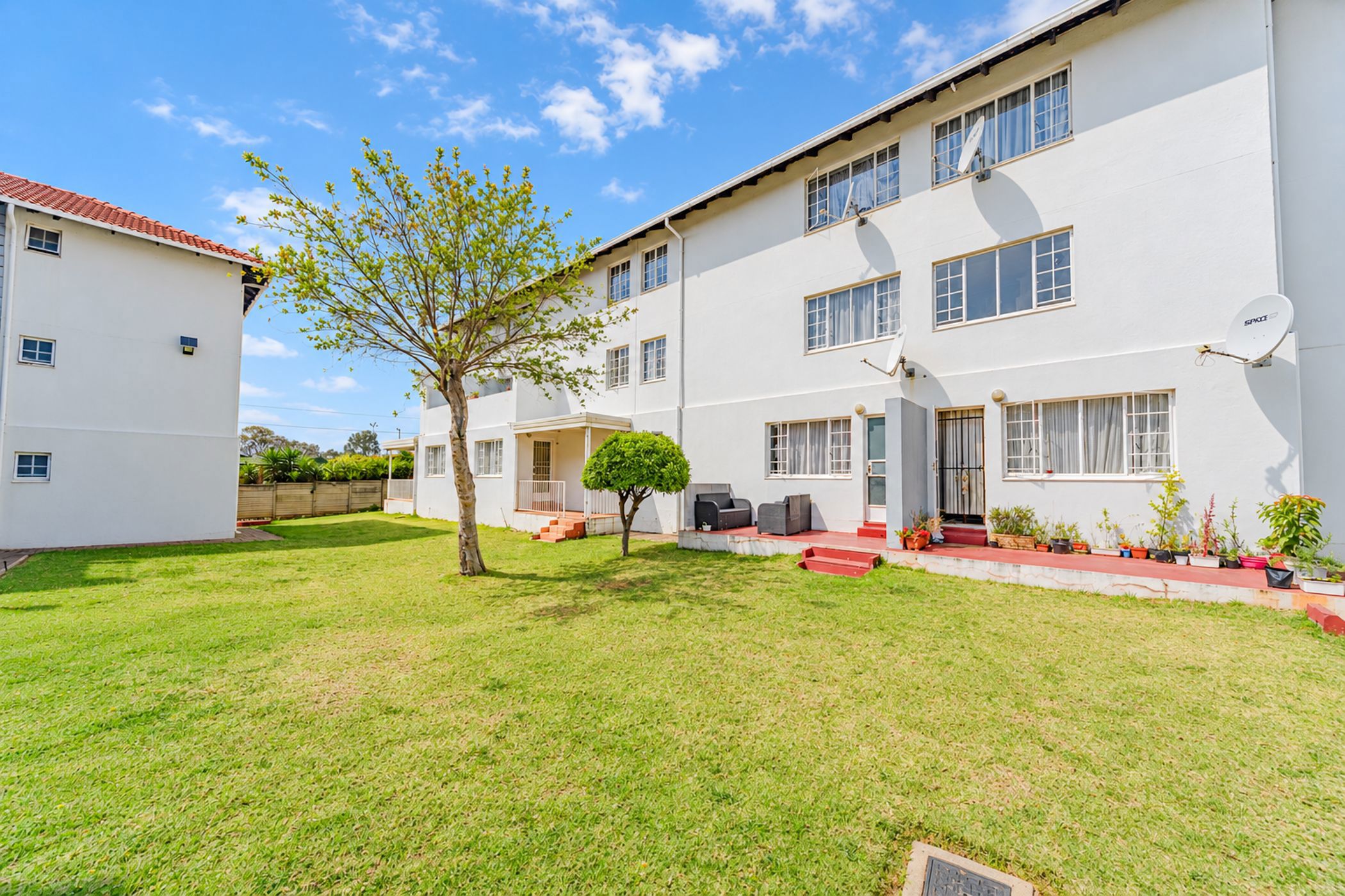 Apartment for sale in Groenkloof - PT1751942
